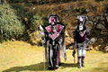 Mehun 2015 Le parc n01