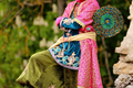 Mehun 2015 Le parc n06