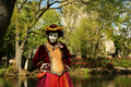 Mehun 2015 Le parc n088