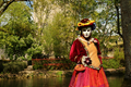 Mehun 2015 Le parc n089