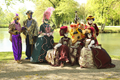 Mehun 2015 Le parc n092