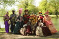 Mehun 2015 Le parc n093