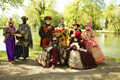 Mehun 2015 Le parc n094