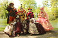 Mehun 2015 Le parc n095