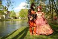 Mehun 2015 Le parc n099