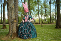 Mehun 2015 Le parc n103
