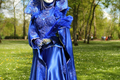 Mehun 2015 Le parc n105