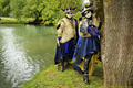 Mehun 2015 Le parc n108