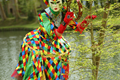 Mehun 2015 Le parc n111