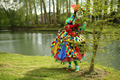 Mehun 2015 Le parc n112