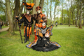 Mehun 2015 Le parc n120