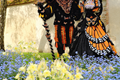 Mehun 2015 Le parc n22