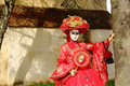 Mehun 2015 Le parc n23