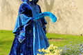 Mehun 2015 Le parc n33