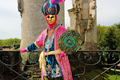 Mehun 2015 Le parc n37