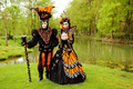 Mehun 2015 Le parc n64