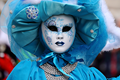 Mehun 2015 Les Masques n02