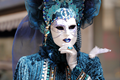 Mehun 2015 Les Masques n16