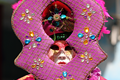 Mehun 2015 Les Masques n19