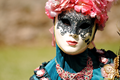 Mehun 2015 Les Masques n20