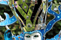 Mehun 2015 Les Masques n21