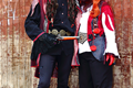 Les Pirates n02
