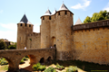 Cite de Carcassonne n006