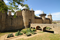 Cite de Carcassonne n007