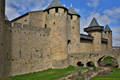 Cite de Carcassonne n102