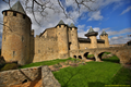 Cite de Carcassonne n104