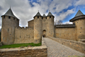 Cite de Carcassonne n106