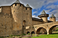 Cite de Carcassonne n121