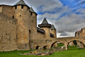 Cite de Carcassonne n122