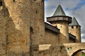 Cite de Carcassonne n123