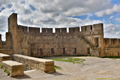 Cite de Carcassonne n085