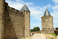 Cite de Carcassonne n027