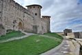 Cite de Carcassonne n129