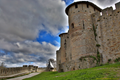 Cite de Carcassonne n145
