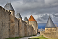 Cite de Carcassonne n156
