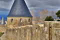 Cite de Carcassonne n157