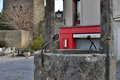 Cite de Carcassonne n082