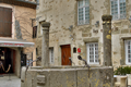 Cite de Carcassonne n110