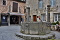 Cite de Carcassonne n111