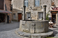 Cite de Carcassonne n115
