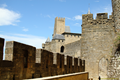 Cite de Carcassonne n010