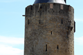Cite de Carcassonne n025
