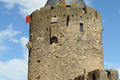 Cite de Carcassonne n026