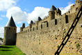 Cite de Carcassonne n070