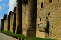 Cite de Carcassonne n071