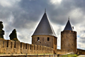 Cite de Carcassonne n150